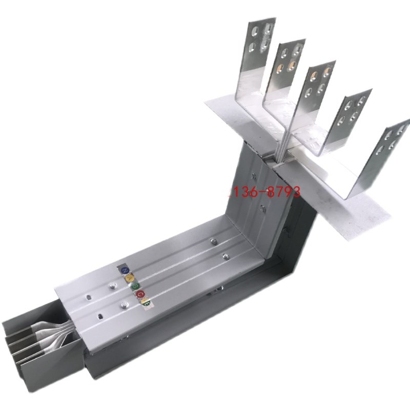 密集型母线槽低压插接式封闭式母线槽耐J火型防火型防水浇筑母线