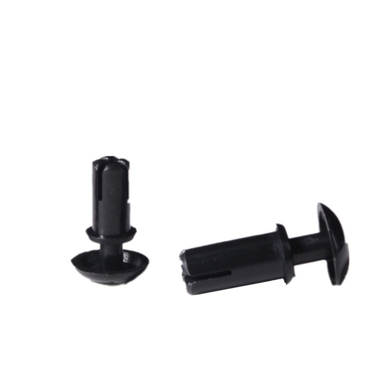 华社铆钉 尼龙铆钉塑胶铆钉塑料铆钉R4050 R4060 R4070 R4080