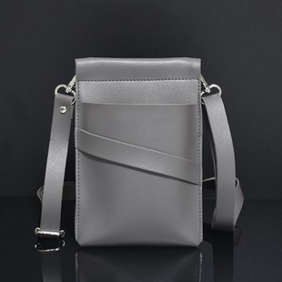 剪刀包发型师专用美发工具包斜挎腰挂剪发包剪刀腰包剪刀收纳包包