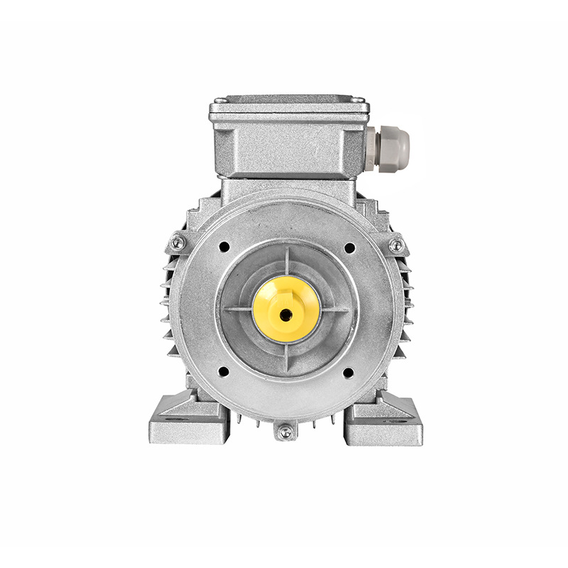 YS7112/7122/7132铝壳三相异步电动机2800转380V交流立式全铜电机