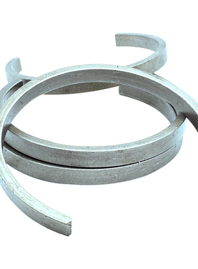 轴承座环子定位环止推环止动环FRB SR370*10 SR380*10 SR400*10