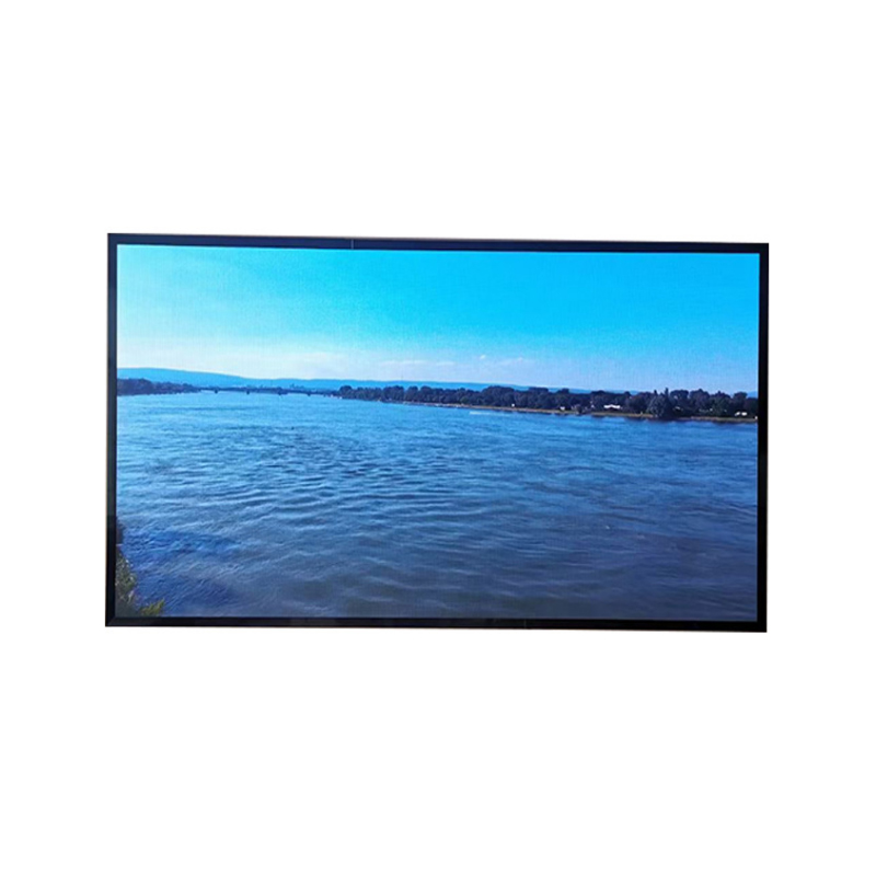 室内外高清全彩LEjD显示屏p1.25p2p3p4会议室舞台背景展厅广告大