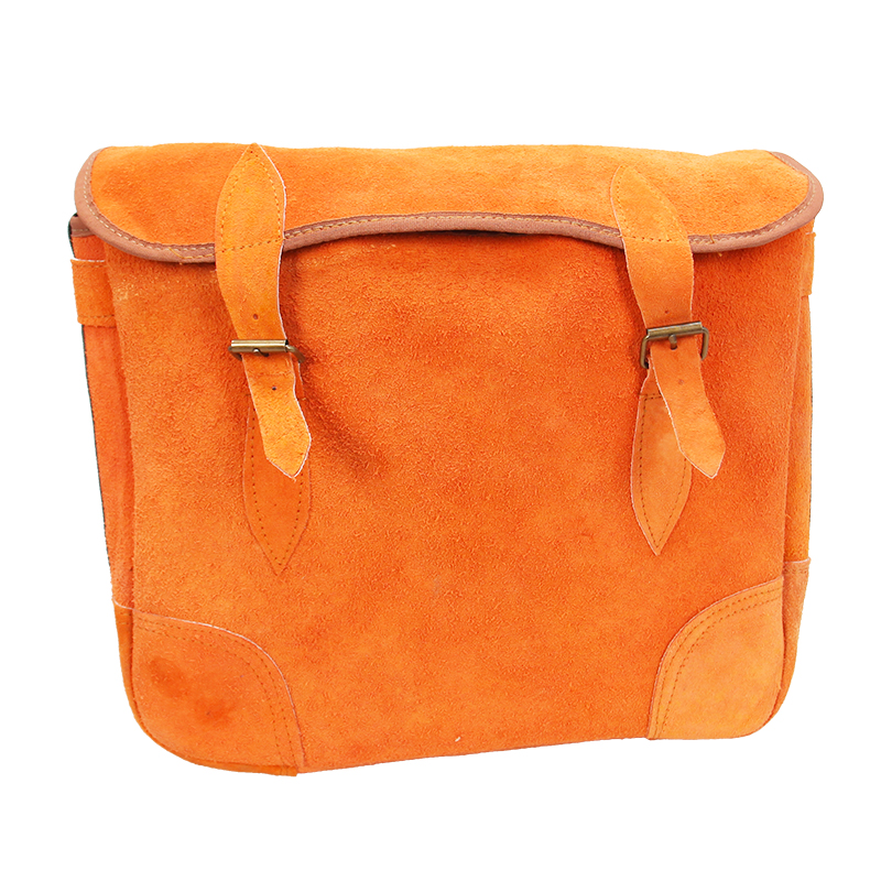 牛皮多功能工具包木工q电工钳工维修工具包结实耐用单肩工具包