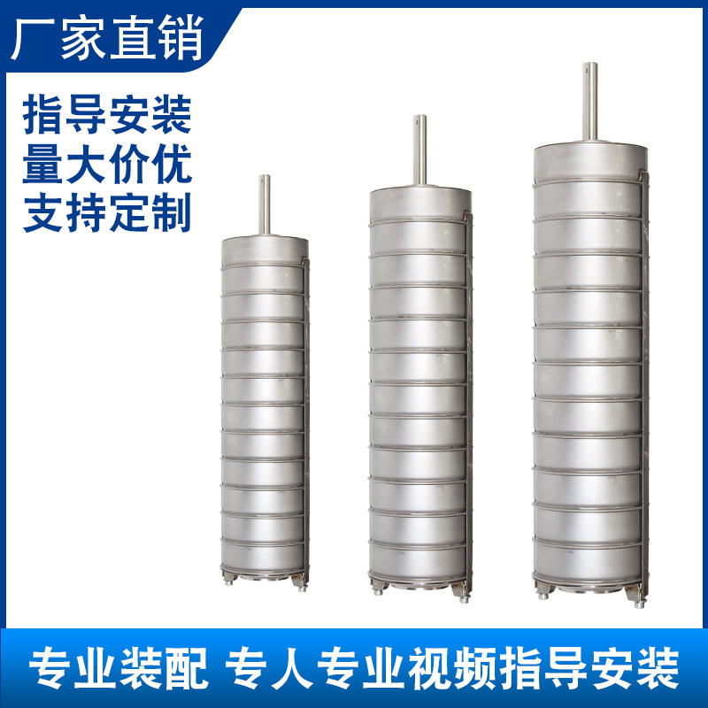 南方格兰富水泵配件立式多级离心泵配件大全叶轮cdl多级泵配件