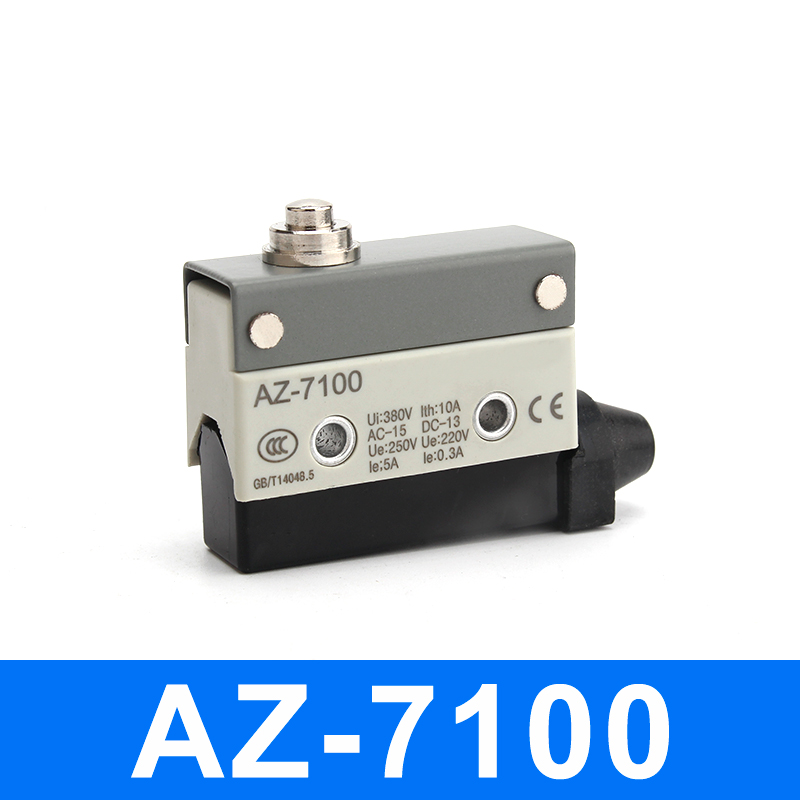 行程限位微动开关TZ CZ AZ-7311 7312 7310 7121 7141 7144 7124