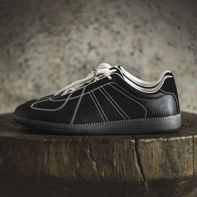 MRA软体德训鞋男款运动休闲板鞋