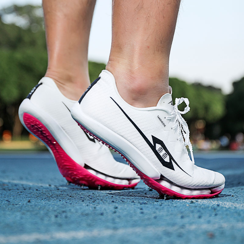 弹射者钉鞋轻弹之翼2.0