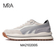 透气薄款 秋季 潮流老爹鞋 复古慢跑鞋 MRA华夫阿甘鞋 运动休闲鞋 男鞋