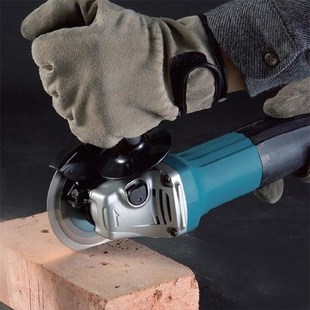 GA6010角磨机抛光机GA6020角向磨光机150MVM打磨机砂光机