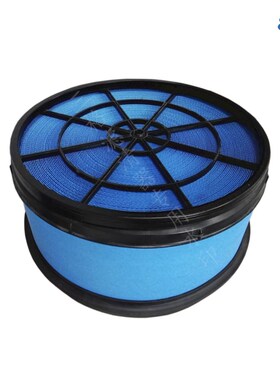 适用于卡特空气滤芯保养配件SEV551H/4 EP643216 2089065优质滤芯