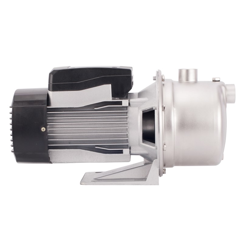 抽水机三相380V工n业高扬程增压泵耐高温循环泵不锈钢220V自吸泵