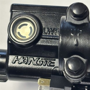 NK250 CFA250 150刹车上泵前碟刹车泵 SR250 适用春风狒狒NK250