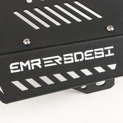 塞德斯后短尾九号机械师二代短尾架AMMAX2载人后MZ长尾架坐垫配件