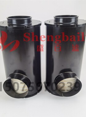 一体式空气滤清器A76021风格AH537454滤芯JAH1197保养配件PA3493