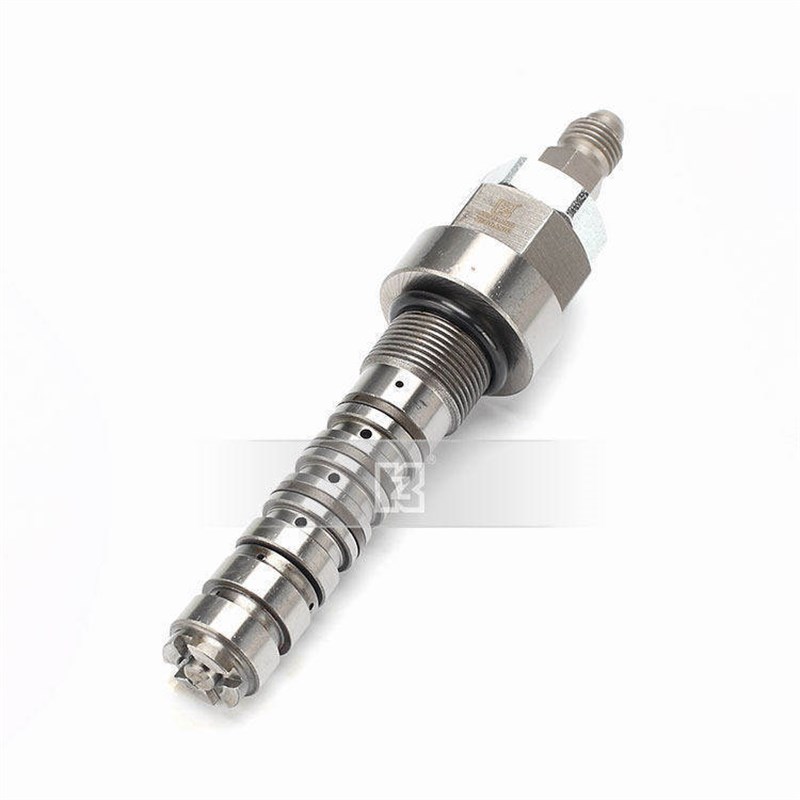 小松挖掘机cLS阀PC200-6 130-7 120-6 128 130反馈阀信号选择阀