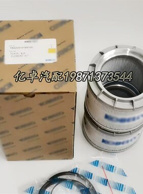 YN52V01016R610 YN52V01011P1 YND52V01008R100 FZ1K180K001A滤芯