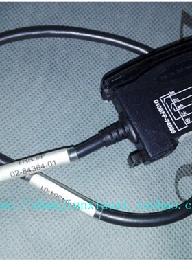 D10BFP-74036 轨道进出料v放大器02-84364-01 02-84364-02