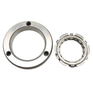 Skywave250超越离合器 Burgman250C 启动离合 AN250 适配天浪250