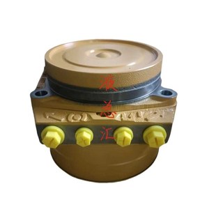 F04 124 1340 0000 N液压油V马达MK05系 液压摆线马达MK05