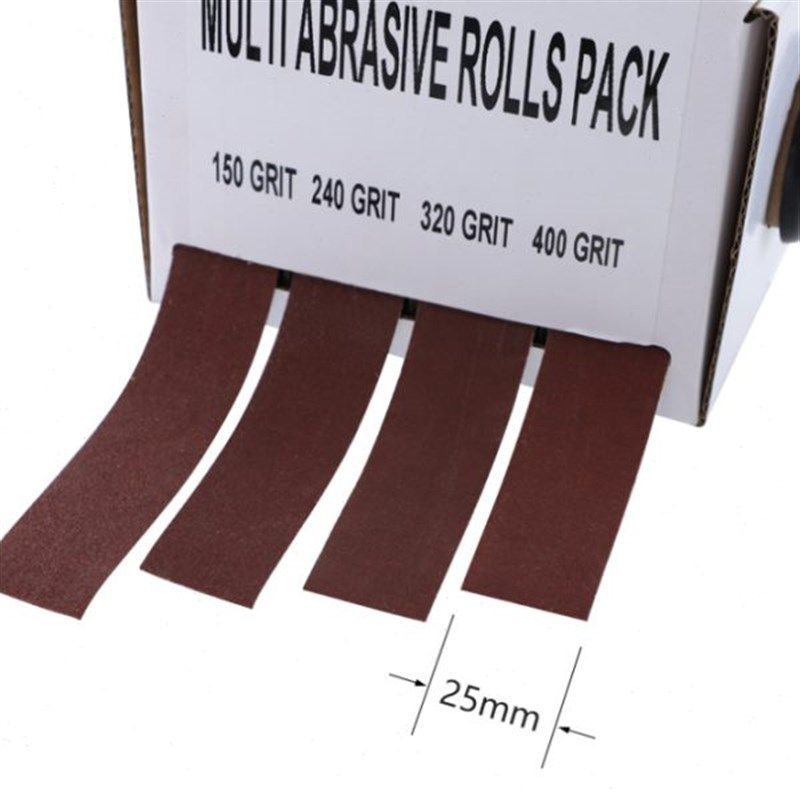 砂带盒装 可抽式金l刚砂布卷 软砂布卷 干磨 金属玻璃木工打磨砂,标准件/零部件/工业耗材,砂带,淘宝优惠券,粉丝福利购,淘宝优惠卷