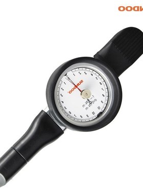 山度扭力扳手SDB-3表盘扭力扳手0P.3-3NM扭力