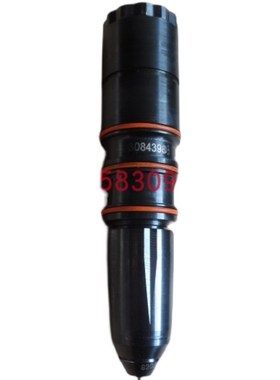 适配康明斯柴油机L10喷油器3084398注B射器 喷嘴Adapter  Injecto