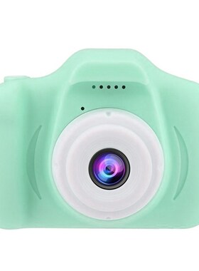 Toys For Children Digital CamAera 2.0 Lcd Mini Camera Hd 108