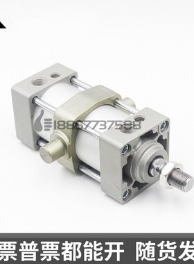 SMC型标准气缸MDBT32/MDBT40/MDBT50/MDBT63J/MDBT80/MDBLT100 MB