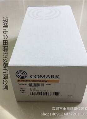 现货英国COMARK手C持式数显压力计C9553