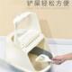 极速猫砂盆超大号全n封闭顶入式 猫沙盆防外溅特大号除臭猫咪用品