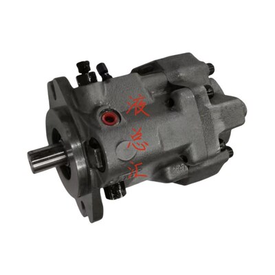 PAVC65R213液压柱塞泵PAVC100R4D222液压油泵PAVC10038R4222