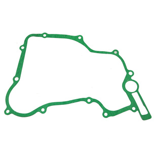 CR125R 07离合器盖O垫 CR125 大修垫 125 气缸垫 密封垫