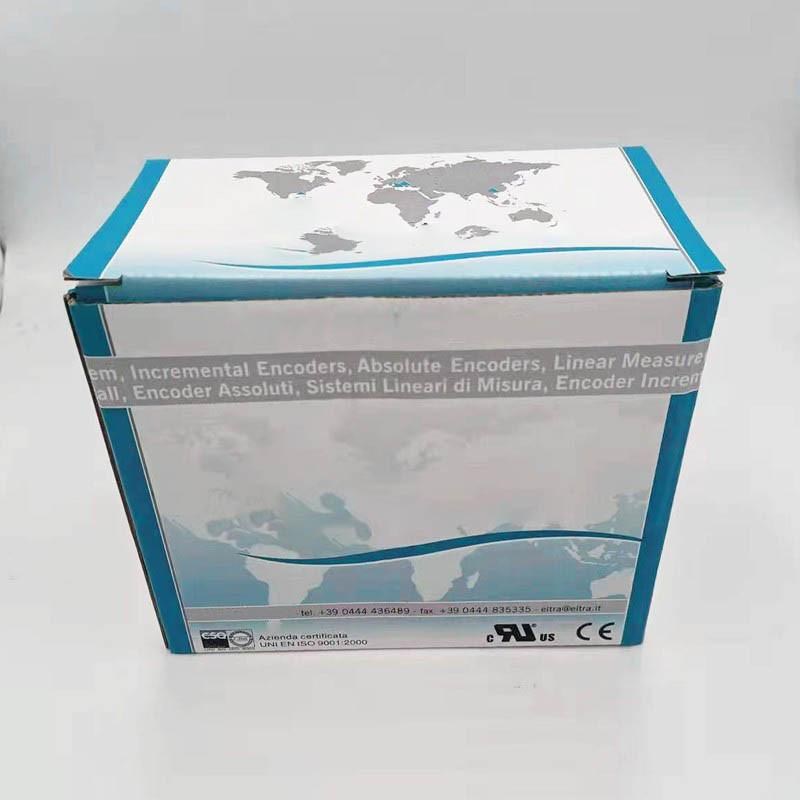 意尔创型编码器EL63G5000S5/28P15X3PR 10Q00 2000 2500