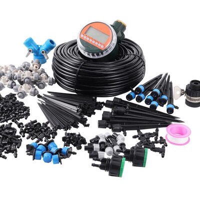 Automatic Gajrden Watering System Kit Self Garden Irrigation