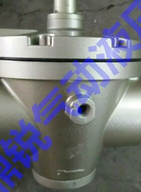 2寸空气过c滤器 空氣過濾器 DN80过滤器 AF911-20 QSL-50 1.5寸