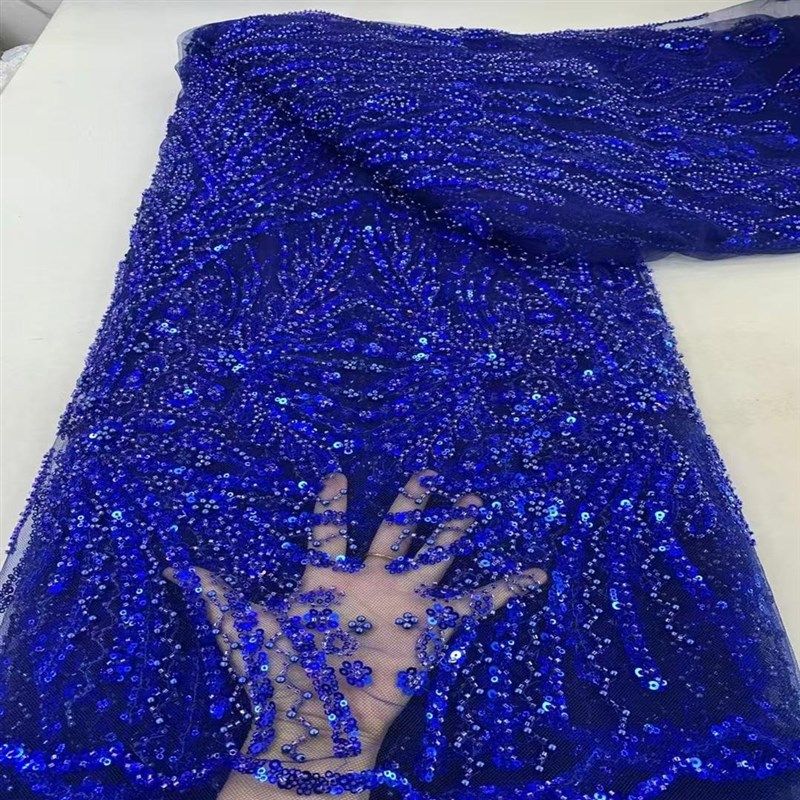 新款金色亮片刺j绣珠管网纱蕾丝面料欧美高端时装走秀舞台服礼服,纺织面料/辅料/配套,面料/布类,淘宝优惠券,粉丝福利购,淘宝优惠卷