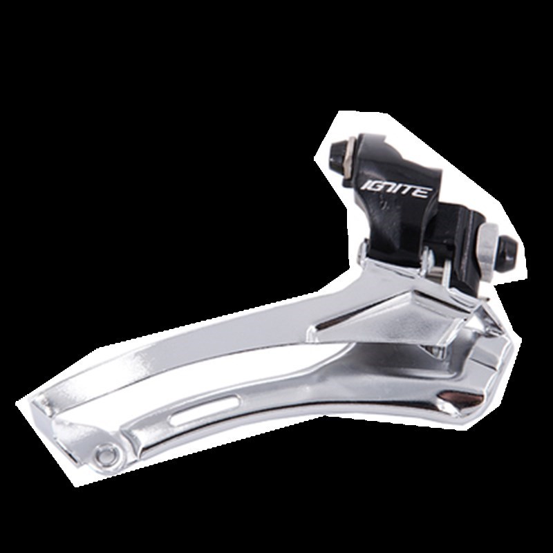 现货SESAH顺泰2m*7速公路变速器前拨后拨RC100升级改装套件