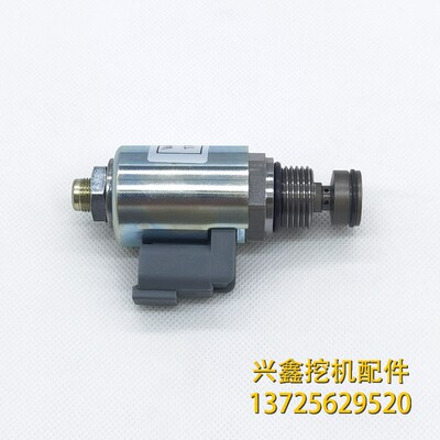 卡特推土机D5M D6N D7E D8RII D9T D10RL变速箱档位电磁阀174-490