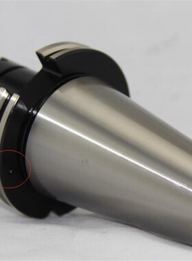 DIN69871 SK40 AD+B法兰出水ERy刀柄SK40-ER32-100 G6.3 12000RPM