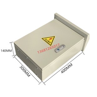 户外防雨正泰NKiG1 2路时控开关控制箱 定时控制箱 时控配电箱220