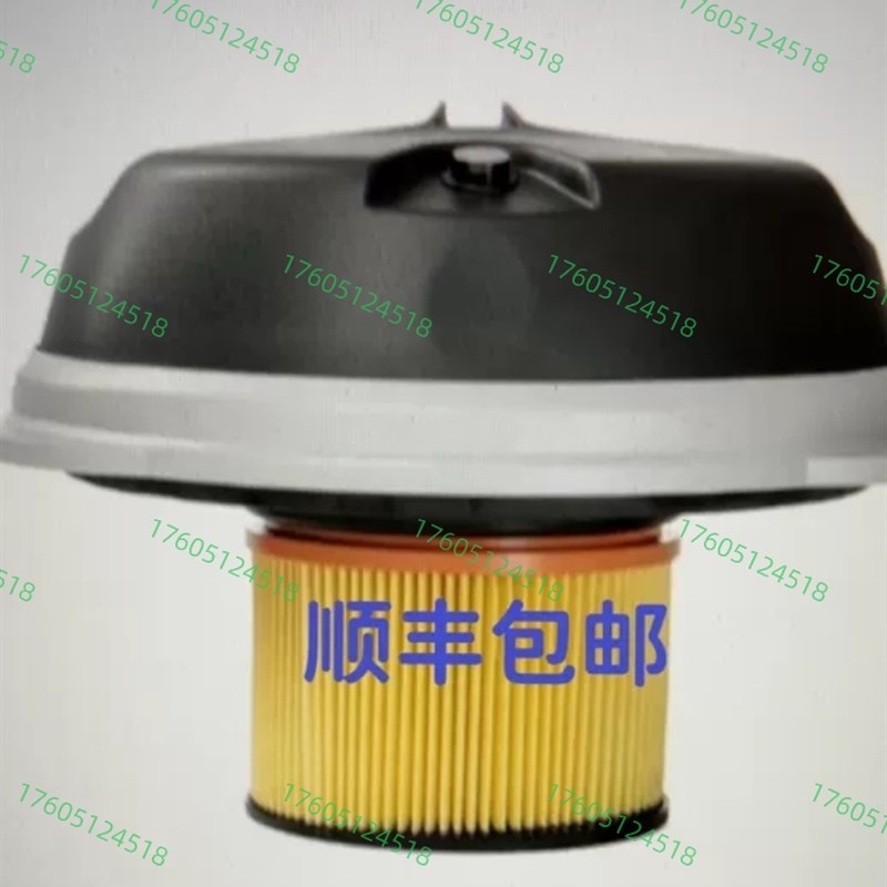 庄臣泰华b施TASKI GO 吸尘器配件滤芯过滤器软管金属管扒头尘袋