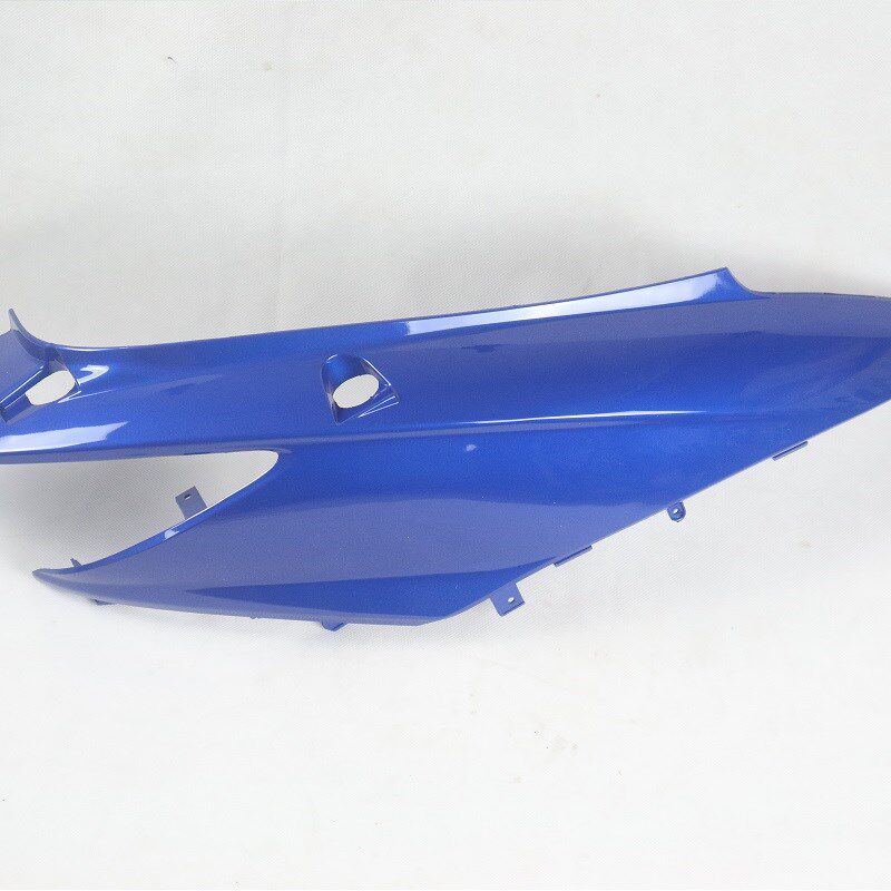 光阳踏板CK125T-3L动丽SR125坐G桶后边盖后护板外壳后车体侧盖车