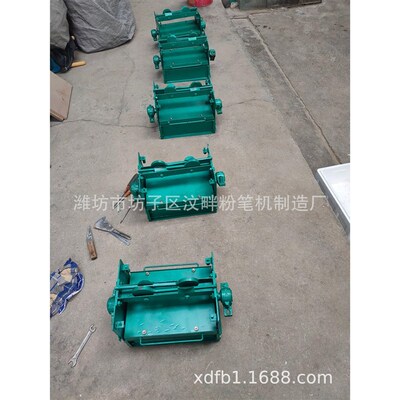 FM400-1型粉笔机 彩色粉笔机 无尘粉笔机O Chalk mach