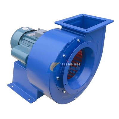 新款九州a普惠CF排烟离心风机220V家用厨房强力高速抽油烟风机380