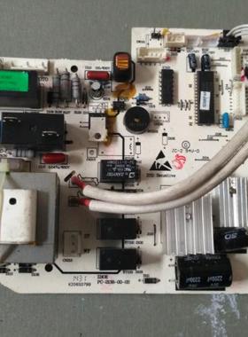 适用于新科空调电脑版内机主版ZBOE zPC-2138-00-SS E50902