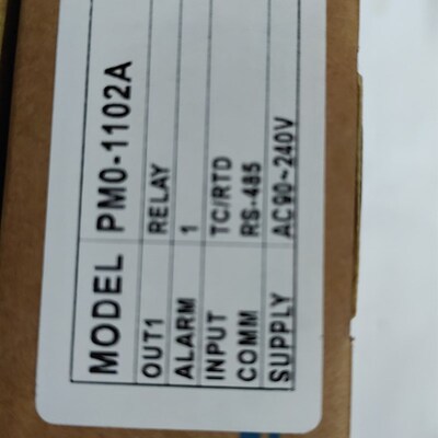 PM0-3102A 台湾琦胜CONCH温t控器 PM0-4102A  PM0-1102A PM0-2102