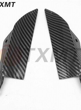 凯旋 675 06-07-08-09-10-11-12年 前头罩侧小板  W脸罩侧小板外