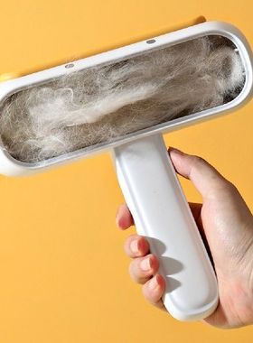 新品Pet Hair Remover Reusablze Lint Roller Extra Ergonomic