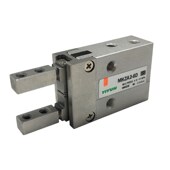 MHoZA2 6S1H 翊 云气动手指气缸 MXF20 6D2 M9NS