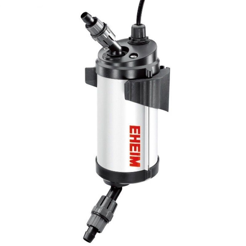 伊罕EHEIM鱼缸紫外线灯UV灯A净水清洁锐速系列铝合金外壳3年质保